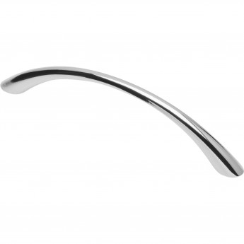 Ручка UZ 07-96 хром GTV UZ-07-096-01 Ручка UZ 07-96 хром GTV UZ-07-096-01