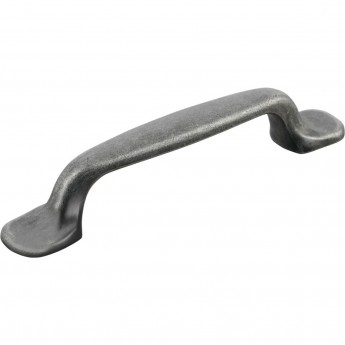 Ручка UZ 12, античное серебро GTV UZ-12-096-07 Ручка UZ 12, античное серебро GTV UZ-12-096-07