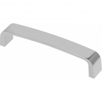 Ручка UZ 133-128 хром GTV UZ-133128-01 Ручка UZ 133-128 хром GTV UZ-133128-01