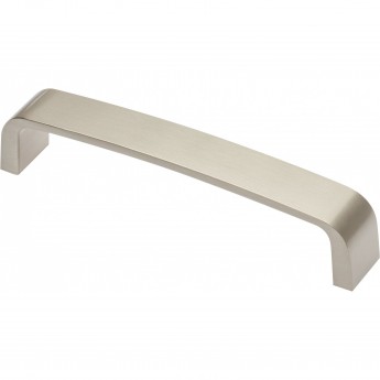 Ручка UZ 133-128 инокс GTV UZ-133128-06 Ручка UZ 133-128 инокс GTV UZ-133128-06