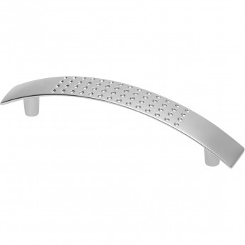 Ручка UZ 14-96 матовый хром GTV UZ-14-096-05 Ручка UZ 14-96 матовый хром GTV UZ-14-096-05