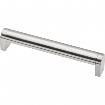 Ручка UZ 335-128 инокс GTV UZ-335128-06 Ручка UZ 335-128 инокс GTV UZ-335128-06