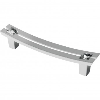 Ручка UZ-71С064-01 хром GTV UZ-71C064-01 Ручка UZ-71С064-01 хром GTV UZ-71C064-01