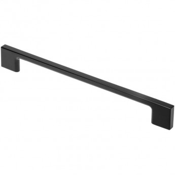 Ручка UZ 819-128 черный матовый GTV UZ-819128-20 Ручка UZ 819-128 черный матовый GTV UZ-819128-20