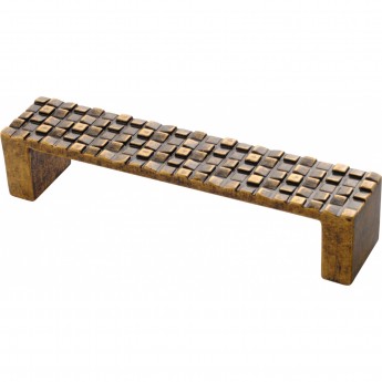 Ручка UZ 888-096-Е4 старое золото GTV UZ-888096-E4 Ручка UZ 888-096-Е4 старое золото GTV UZ-888096-E4