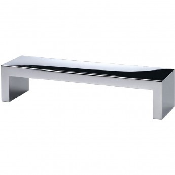 Ручка UZ 92-128 инокс GTV UZ-92-128-06 Ручка UZ 92-128 инокс GTV UZ-92-128-06