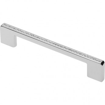 Ручка UZ-CRА14-128 хром GTV UZ-CRA14-128 Ручка UZ-CRА14-128 хром GTV UZ-CRA14-128