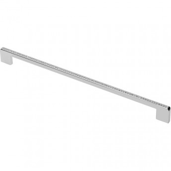 Ручка UZ-CRА14-320 хром GTV UZ-CRA14-320 Ручка UZ-CRА14-320 хром GTV UZ-CRA14-320