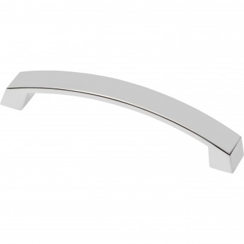 Ручка UZ G1-128-01 хром GTV UZ-G1-128-01 Ручка UZ G1-128-01 хром GTV UZ-G1-128-01