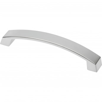 Ручка UZ G1-128-05 матовый хром GTV UZ-G1-128-05 Ручка UZ G1-128-05 матовый хром GTV UZ-G1-128-05