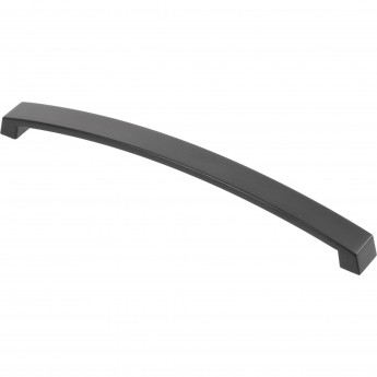 Ручка UZ G1-256-20M черный матовый GTV UZ-G1-256-20M Ручка UZ G1-256-20M черный матовый GTV UZ-G1-256-20M