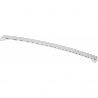 Ручка UZ G1-416-01 хром GTV UZ-G1-416-01 Ручка UZ G1-416-01 хром GTV UZ-G1-416-01