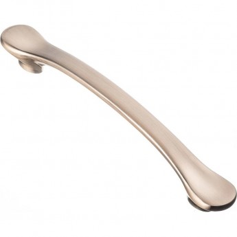 Ручка VENICE L-128 шампань GTV UZ-VENICE-128-90 (комплект 3 шт) Ручка VENICE L-128 шампань GTV UZ-VENICE-128-90 (комплект 3 шт)