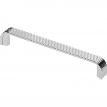 Ручка VETA 128 хром GTV UZ-VETA-128-01 Ручка VETA 128 хром GTV UZ-VETA-128-01