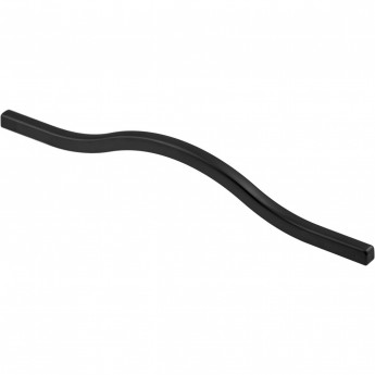 Ручка VITO, черный матовый GTV UZ-VITO-160-20M Ручка VITO, черный матовый GTV UZ-VITO-160-20M