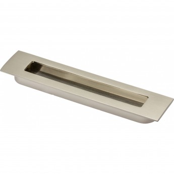 Ручка врезная UZ-E6-128-06 инокс GTV UZ-E6-128-06 Ручка врезная UZ-E6-128-06 инокс GTV UZ-E6-128-06