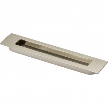 Ручка врезная UZ-E6-160-06 инокс GTV UZ-E6-160-06 Ручка врезная UZ-E6-160-06 инокс GTV UZ-E6-160-06