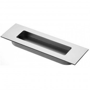 Ручка врезная UZ-Е6, алюминий GTV UZ-E6-096-05 (комплект 3 шт) Ручка врезная UZ-Е6, алюминий GTV UZ-E6-096-05 (комплект 3 шт)