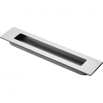 Ручка врезная UZ-Е6, алюминий GTV UZ-E6-160-05 Ручка врезная UZ-Е6, алюминий GTV UZ-E6-160-05