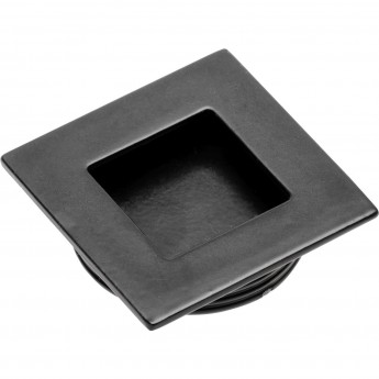 Ручка врезная UZ В226 черный GTV UZ-00B226-20 Ручка врезная UZ В226 черный GTV UZ-00B226-20