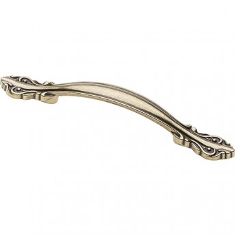 Ручка WERONA 96 старое золото GTV UZ-WERON-96-04 Ручка WERONA 96 старое золото GTV UZ-WERON-96-04