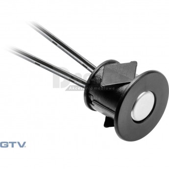 Сенсорный выключатель с регулируемой яркостью, черный GTV AE-WDSC-10DIM Сенсорный выключатель с регулируемой яркостью, черный GTV AE-WDSC-10DIM