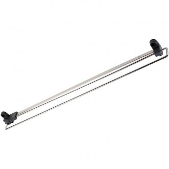 Штанга выдвижная L-350 GTV WW-WSL350-01B Штанга выдвижная L-350 GTV WW-WSL350-01B