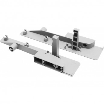 Соединитель фасада внутренний, высокий, серый GTV PB-D-WEWMOCC Соединитель фасада внутренний, высокий, серый GTV PB-D-WEWMOCC