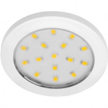 Светильник LED Lumino 1.5W, холодный белый GTV LD-LU16ZB-53 Светильник LED Lumino 1.5W, холодный белый GTV LD-LU16ZB-53