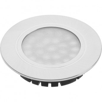 Светильник TREVI 4W, теплый белый GTV LD-TR24CB-53 Светильник TREVI 4W, теплый белый GTV LD-TR24CB-53