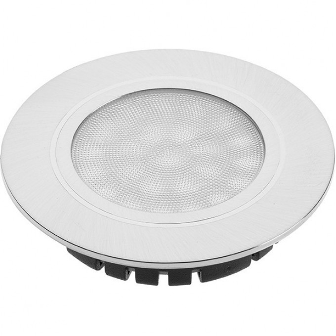 Светильник TREVI 4W, теплый белый GTV LD-TR24CB-53