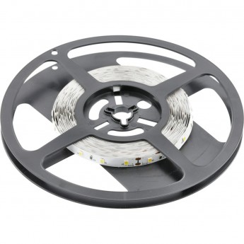 Светодиодная лента Flash 2835, 300 диодов, теплый белый, 48W GTV LD-2835-24V-300-20-CB Светодиодная лента Flash 2835, 300 диодов, теплый белый, 48W GTV LD-2835-24V-300-20-CB