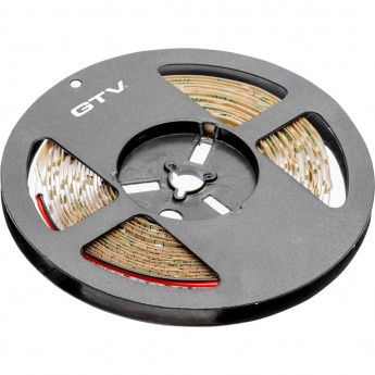 Светодиодная лента Flash 3528, 300 диодов, нейтральный белый, 24W, 5м GTV LD-3528-300-20-NE4P Светодиодная лента Flash 3528, 300 диодов, нейтральный белый, 24W, 5м GTV LD-3528-300-20-NE4P