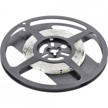 Светодиодная лента Flash 3528, 300 диодов, теплый белый, 24W GTV LD-3528-300-20-CB Светодиодная лента Flash 3528, 300 диодов, теплый белый, 24W GTV LD-3528-300-20-CB