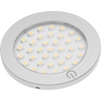 Точечный накладной светодиодный светильник Castello GTV LD-CS36CB-53 теплый свет Точечный накладной светодиодный светильник Castello GTV LD-CS36CB-53 теплый свет