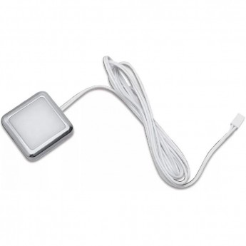 Точечный светодиодный светильник Amedo 1,5W холодный белый GTV LD-SOP16ZB-00 Точечный светодиодный светильник Amedo 1,5W холодный белый GTV LD-SOP16ZB-00