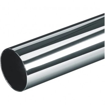 Труба, хром GTV RR-161030H01 Труба, хром GTV RR-161030H01