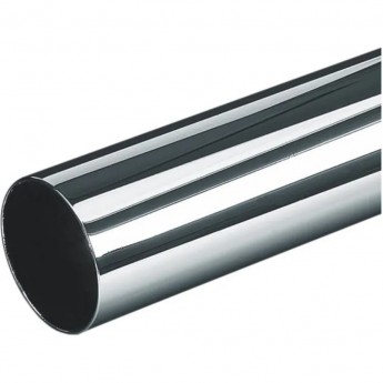 Труба, хром GTV RR-251030H01 Труба, хром GTV RR-251030H01