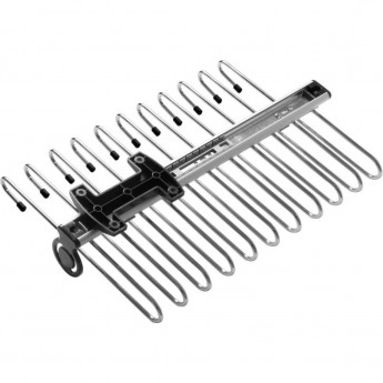 Вешалка для брюк GTV WW-WSPP00-01 Вешалка для брюк GTV WW-WSPP00-01