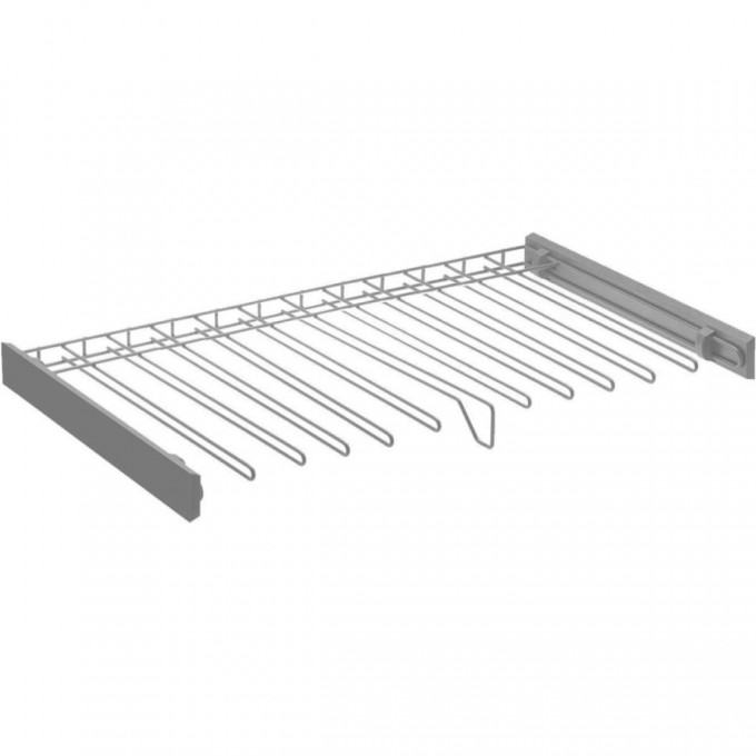 Вешалка для брюк SMART GTV W-WSPD90-BP-60