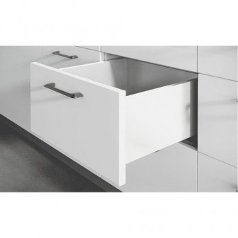 Выдвижной ящик GTV AXIS PRO L300PB-AXISPRO-KPL300C1 высокий белый Выдвижной ящик GTV AXIS PRO L300PB-AXISPRO-KPL300C1 высокий белый