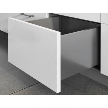 Выдвижной ящик GTV AXIS PRO L450 PB-AXISPRO-P2O-KPL450C высокий антрацит Выдвижной ящик GTV AXIS PRO L450 PB-AXISPRO-P2O-KPL450C высокий антрацит