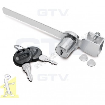 Замок внутренний 328 GTV ZZ-G0-328-01 Замок внутренний 328 GTV ZZ-G0-328-01